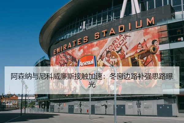 阿森纳与尼科威廉斯接触加速：冬窗边路补强思路曝光